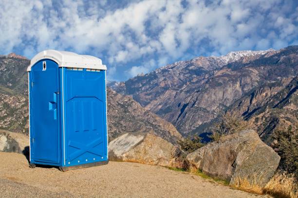 Best Portable Restroom Servicing (Cleaning and Restocking)  in Georgetown, SC