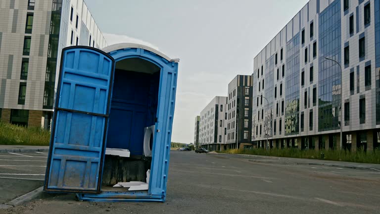 Best Portable Restrooms for Agricultural Sites  in Georgetown, SC